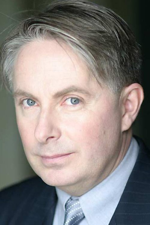 David-Paul Grove zdjęcie