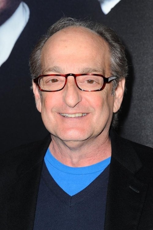 David Paymer zdjęcie