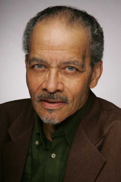 David Pendleton zdjęcie