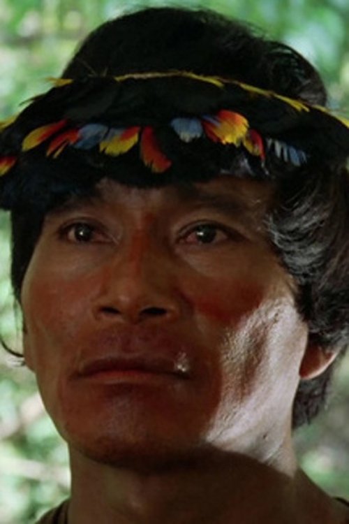 David Pérez Espinosa zdjęcie