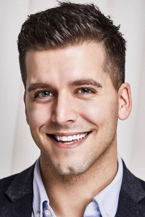 David Pinard zdjęcie