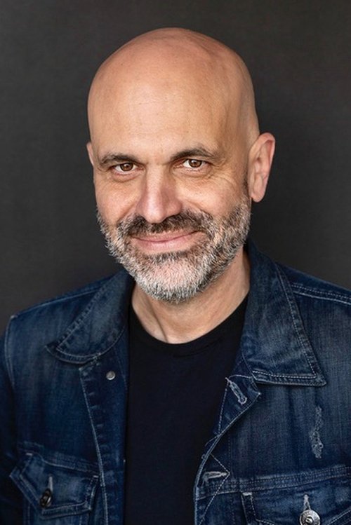 David Pressman zdjęcie