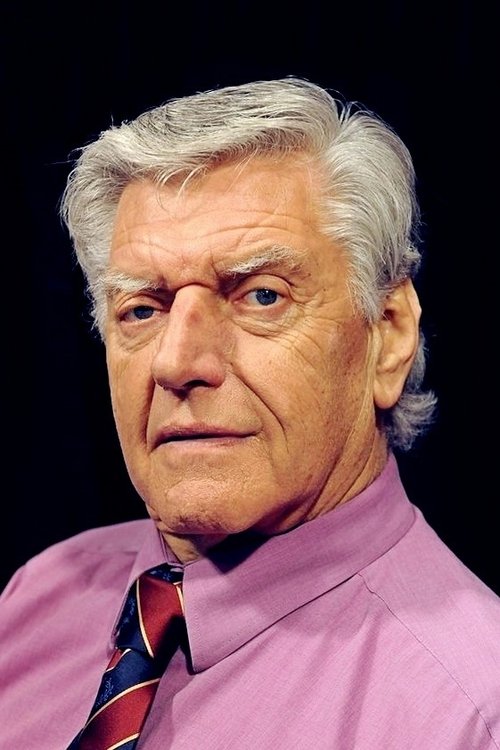 David Prowse zdjęcie