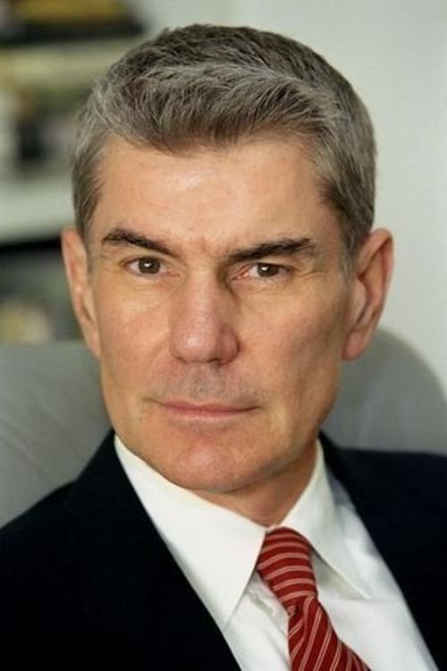 David Purdham zdjęcie