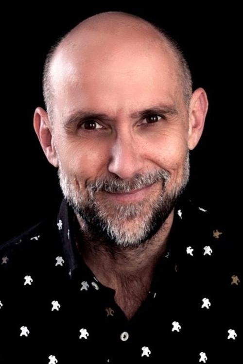 David Ramírez zdjęcie