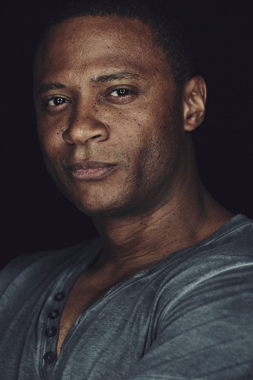 David Ramsey zdjęcie