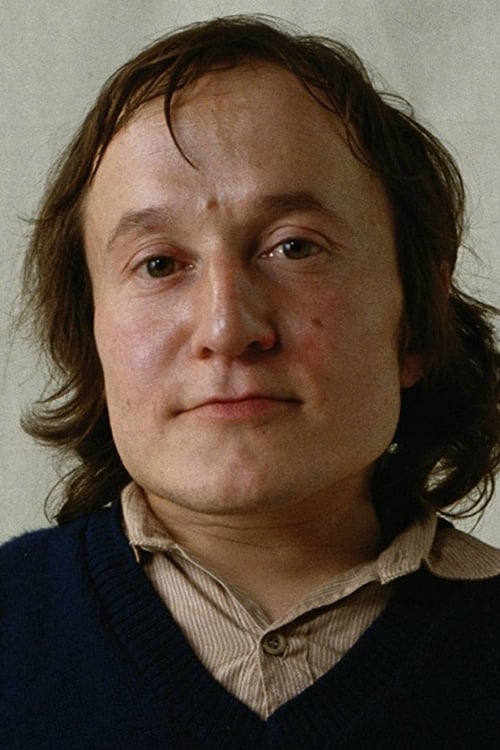 David Rappaport zdjęcie