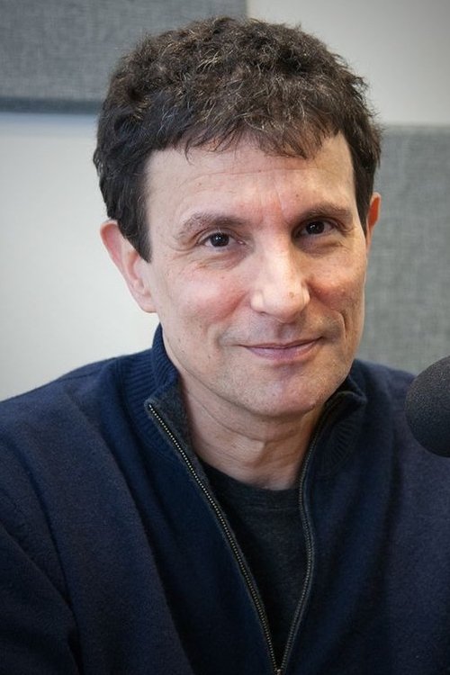 David Remnick zdjęcie