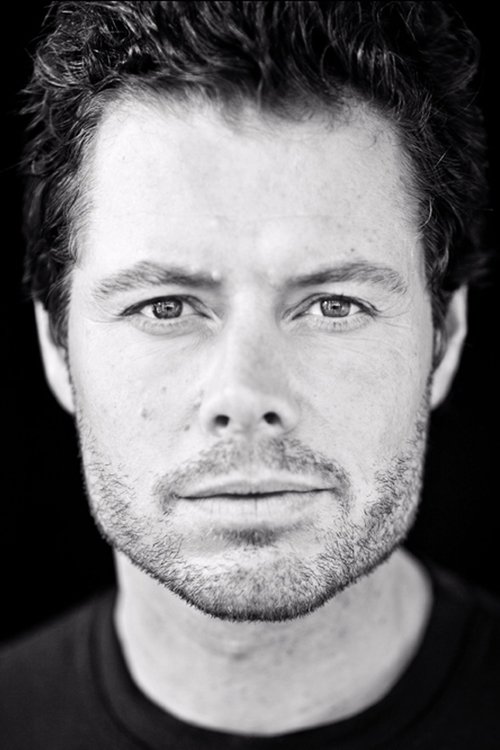 David Richmond-Peck zdjęcie