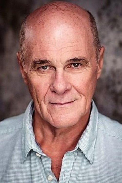 David Rintoul zdjęcie