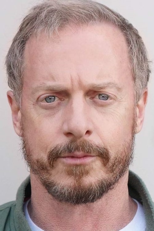 David Robbins zdjęcie