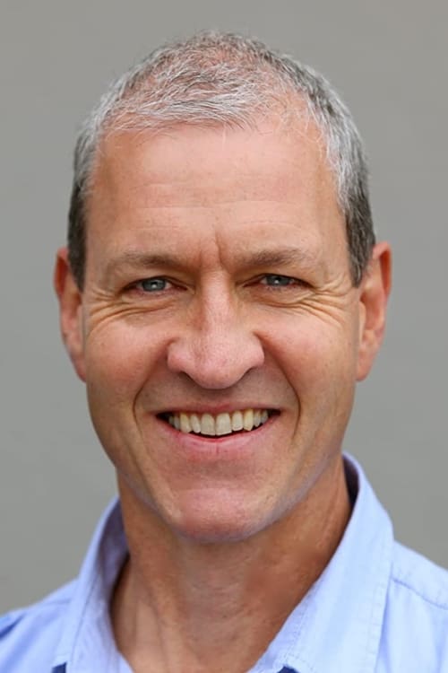 David Roberts zdjęcie