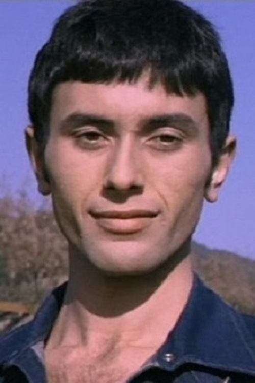 David Rocha zdjęcie