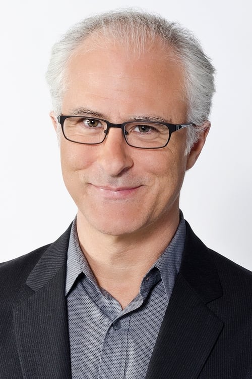 David Rudman zdjęcie