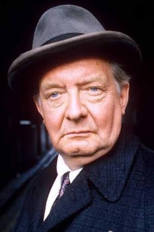 David Ryall zdjęcie