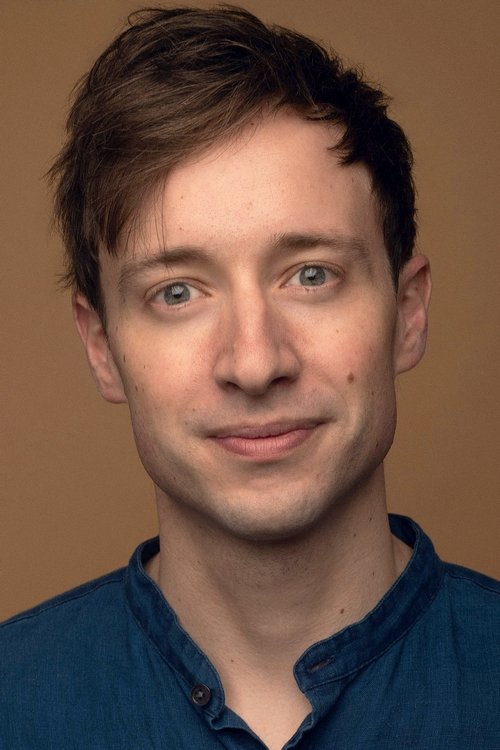 David Rysdahl zdjęcie