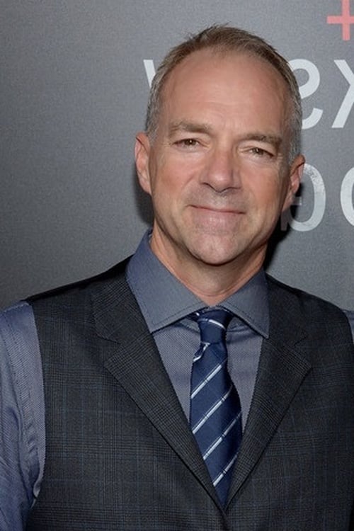 David S. Greathouse zdjęcie