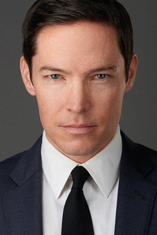 David S. Hogan zdjęcie