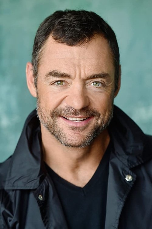 David S. Lee zdjęcie