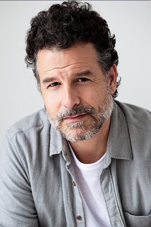 David Samartin zdjęcie