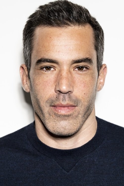 David Saracino zdjęcie