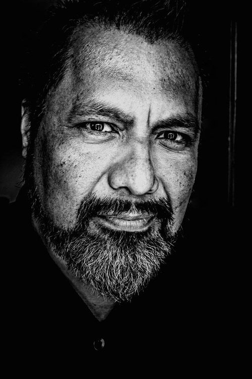 David Saucedo zdjęcie