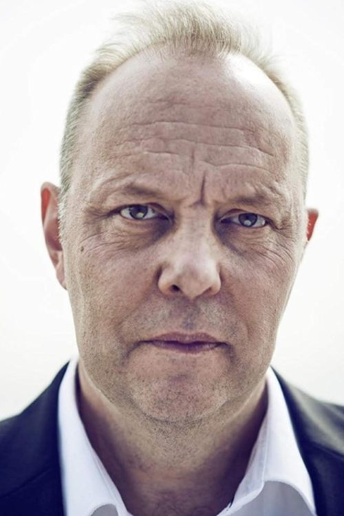 David Schaal zdjęcie