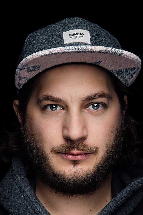 David Scheid zdjęcie