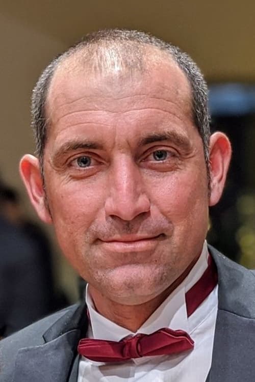 David Scicluna zdjęcie