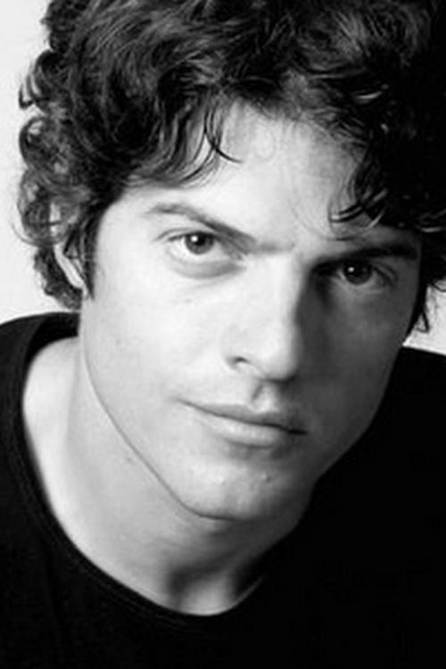 David Sebasti zdjęcie