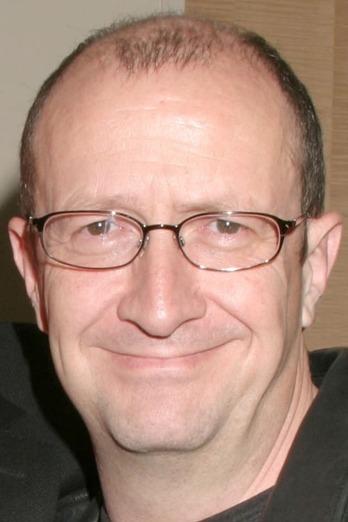 David Shaughnessy zdjęcie