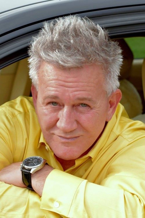 David Sherrill zdjęcie