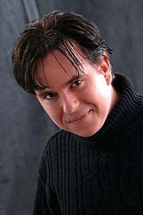 David Šír zdjęcie