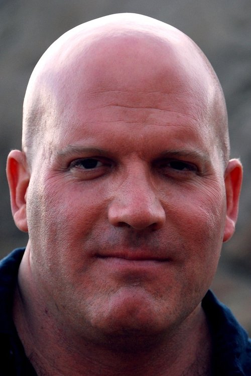 David Sobolov zdjęcie