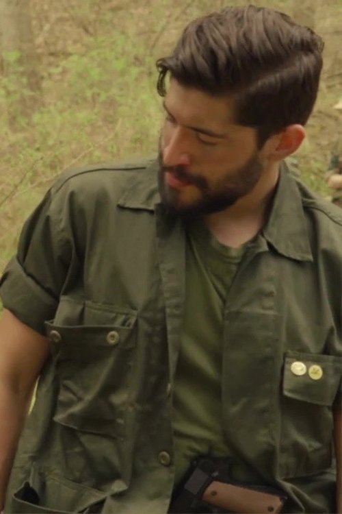 David Sokol zdjęcie