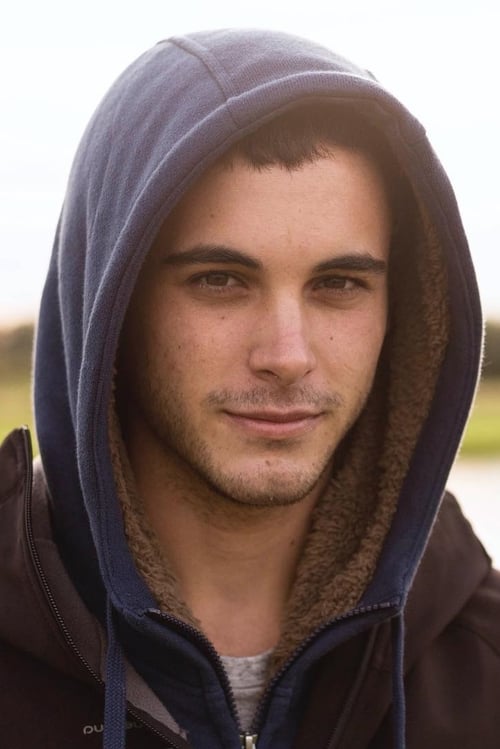 David Solans zdjęcie