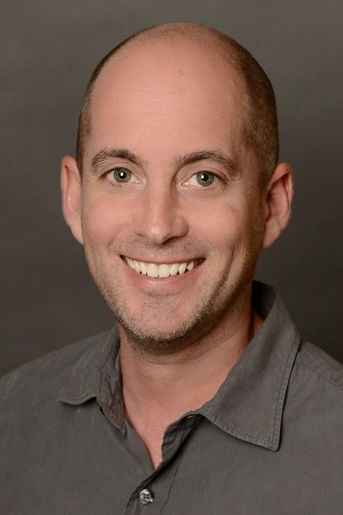 David Soren zdjęcie