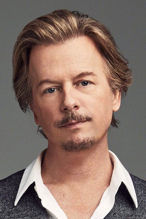 David Spade zdjęcie