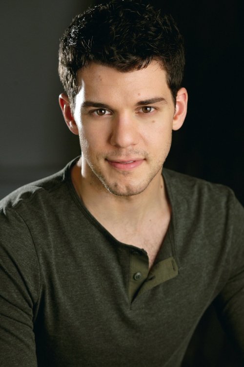 David Spadora zdjęcie