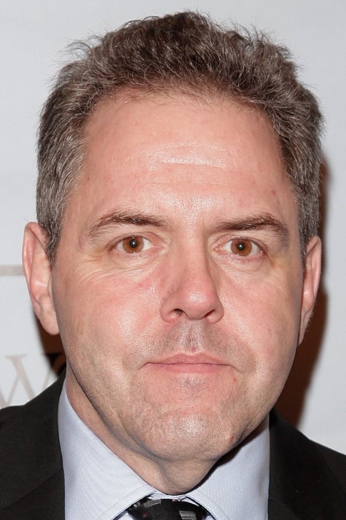 David Sparrow zdjęcie