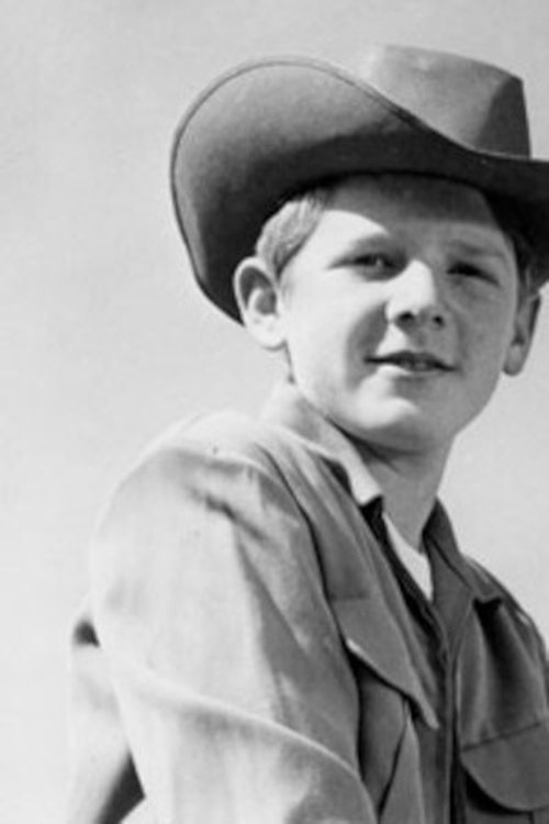 David Stollery zdjęcie