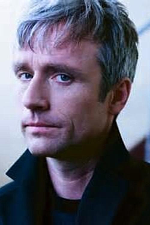 David Storch zdjęcie