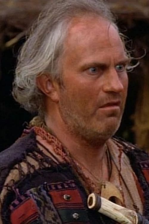 David Stott zdjęcie