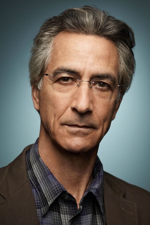 David Strathairn zdjęcie