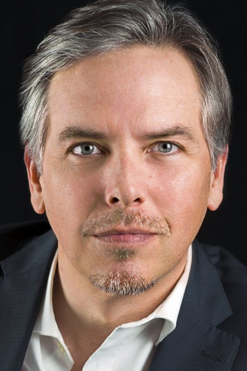 David Stuart zdjęcie