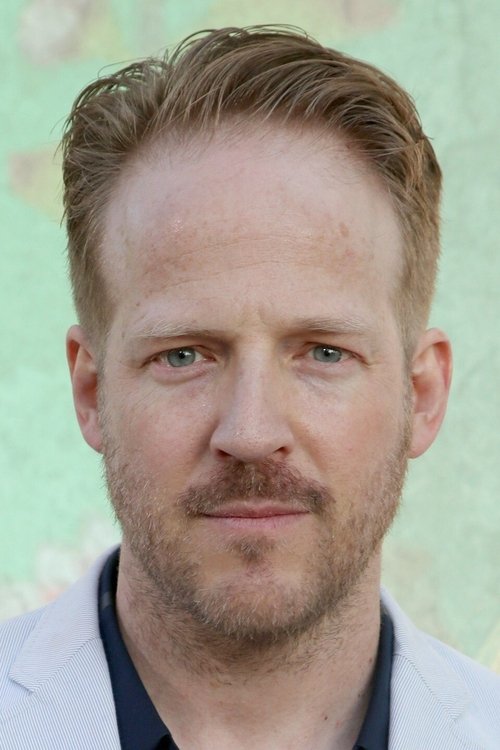 David Sullivan zdjęcie