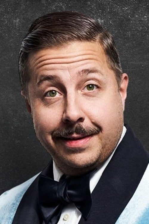 David Sundin zdjęcie