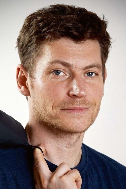 David Švehlík zdjęcie