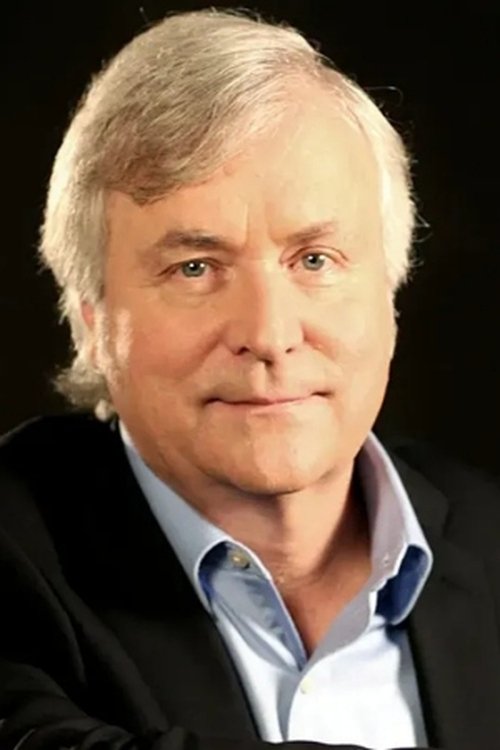 David Talbot zdjęcie