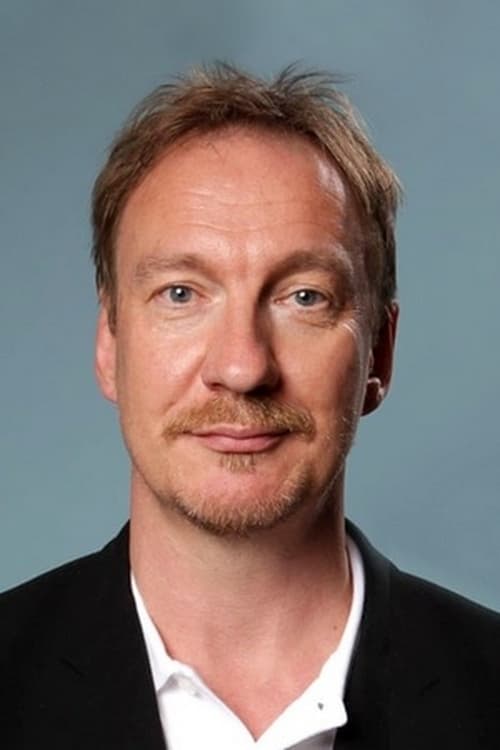 David Thewlis zdjęcie